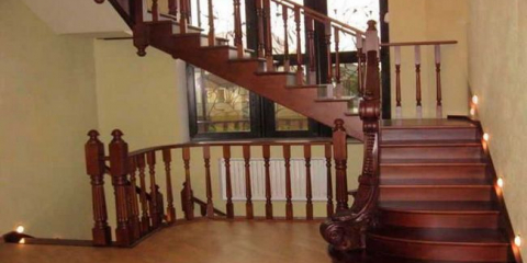 Jak připevnit sloupky k podlaze: typy sloupků, způsoby montáže a montážní prvky „udělej si sám“